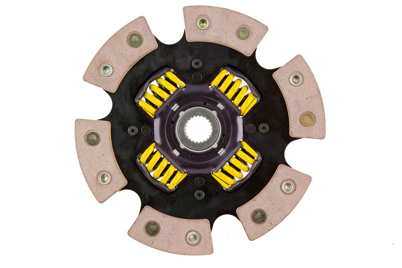 Load image into Gallery viewer, Act 6224205 ACT Race Clutch Discs
