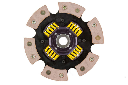 Act 6224205 ACT Race Clutch Discs