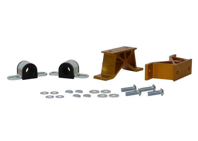 Load image into Gallery viewer, Whiteline KBR21-27 WL Sway Bars - Rear
