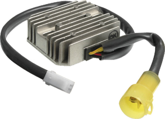 Quadboss 495278 QBS Voltage Regulators