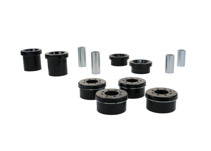 Load image into Gallery viewer, Whiteline W93165 WL Bushings - Crossmember
