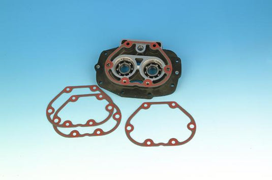 James Gasket 36801-87-X Release/End Cover Gasket - Silicone