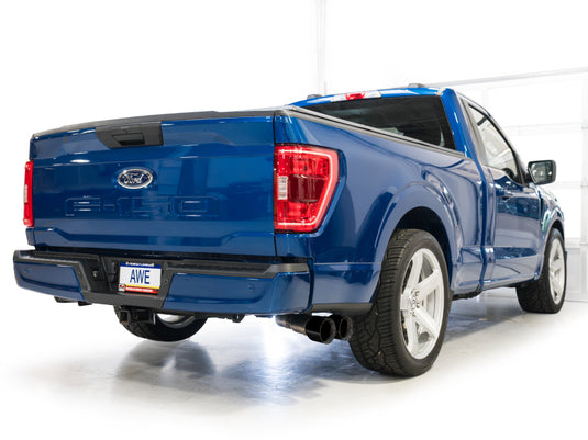 Awe Tuning 3015-33145 AWE Cat-Back FG Edition