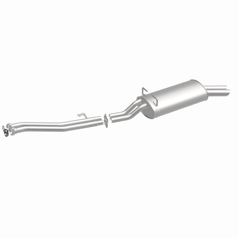 Load image into Gallery viewer, Magnaflow 106-0316 MAG BRE Exhaust Kits
