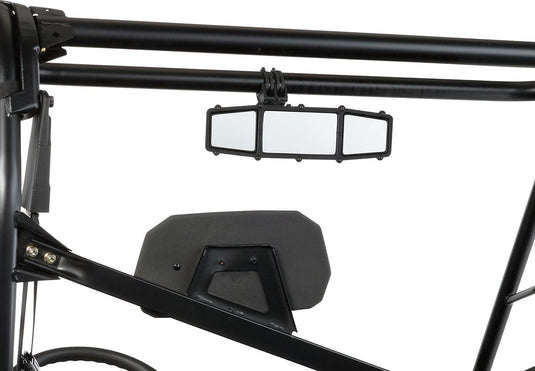 Moose Utility UTVMIRCTR-ES1 Elite Series UTV Center Mirror