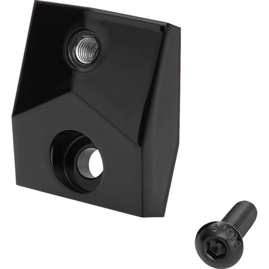 Show Chrome 41-417 Gauge Riser Kit