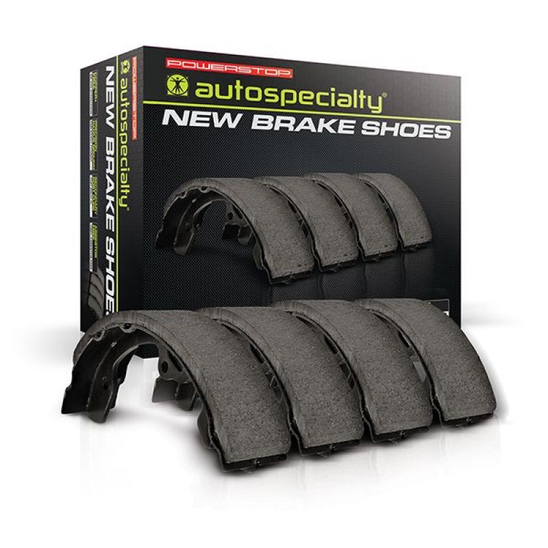 Load image into Gallery viewer, Powerstop B189 PSB Autospecialty Brake Shoes
