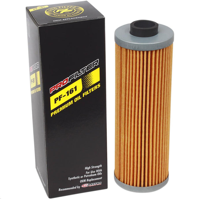 Pro Filter PF-161 Premium Oil Filter