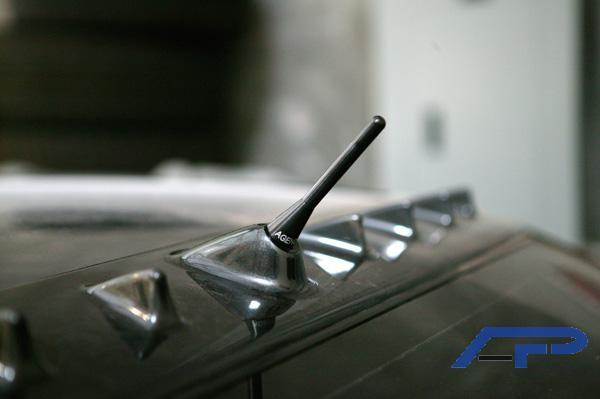 Load image into Gallery viewer, Agency Power AP-UNI-600BLK AP Antennas
