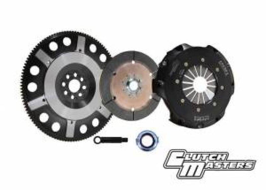 Clutch Masters 08037-SD7R-S CM 725 Twin Disc Clutch Kits