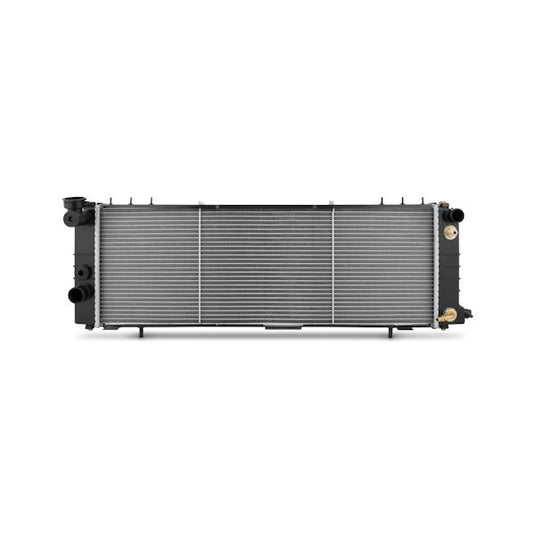 Mishimoto R2340 MM Radiators - Plastic