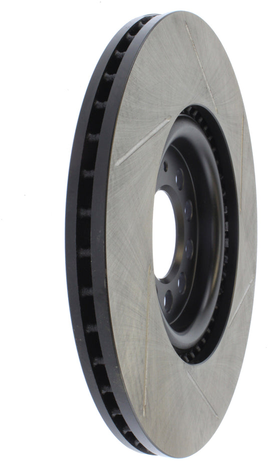 Stoptech 126.33062SR ST Slotted Sport Brake Rotors