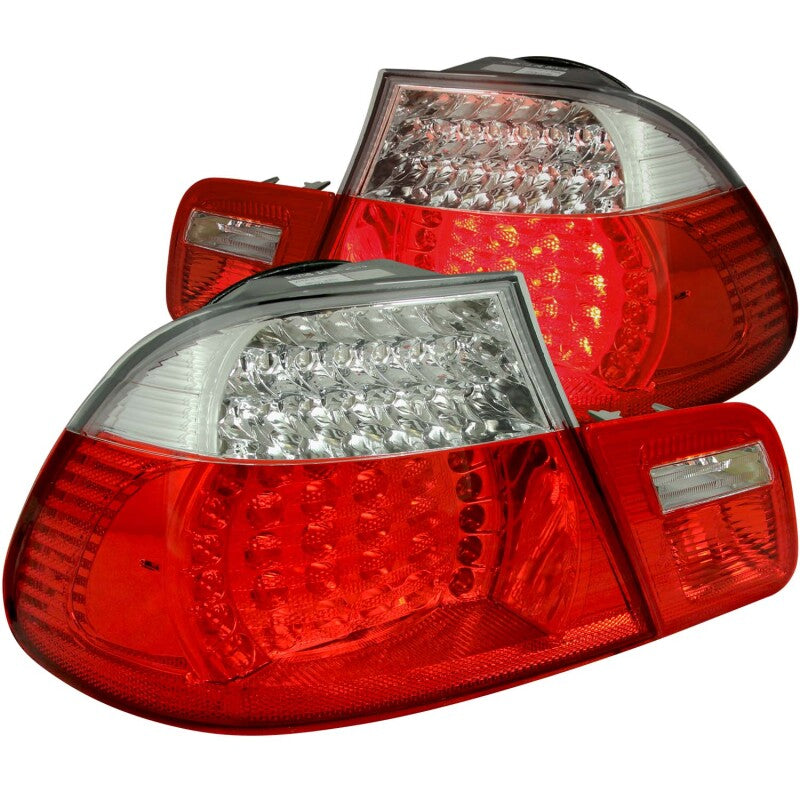 Load image into Gallery viewer, Anzo 321105 ANZ LED Taillights
