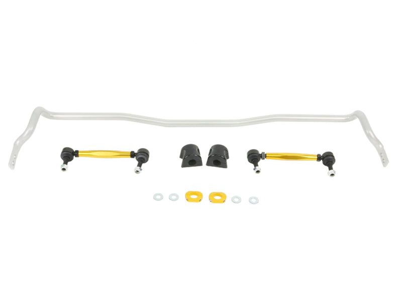 Load image into Gallery viewer, Whiteline BSF45Z WL Sway Bars - Front

