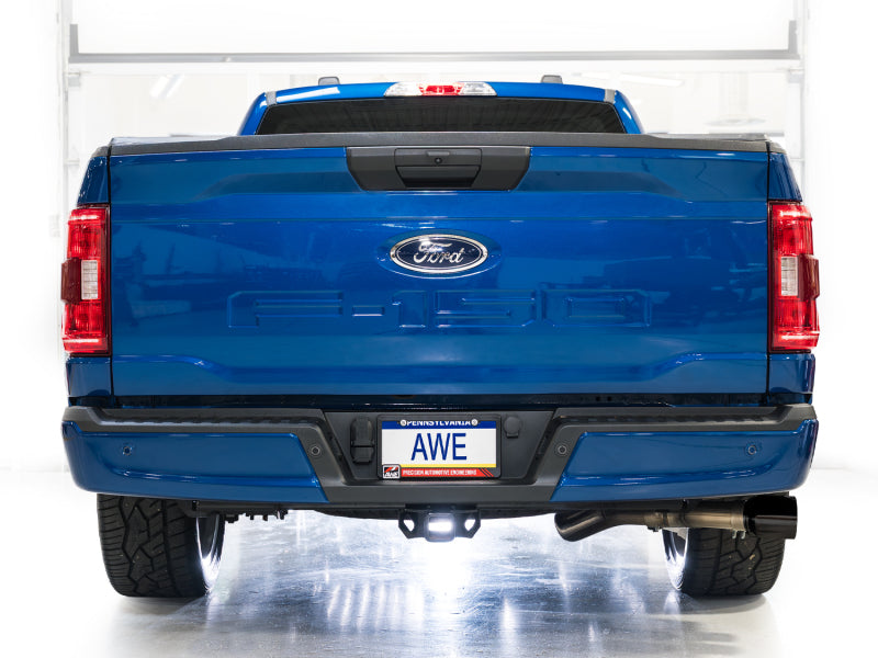 Load image into Gallery viewer, Awe Tuning 3015-33145 AWE Cat-Back FG Edition
