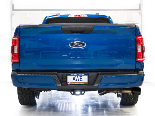 Awe Tuning 3015-33145 AWE Cat-Back FG Edition