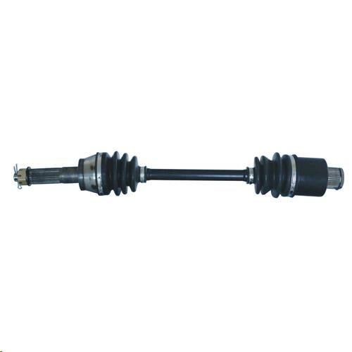 Tytaneum 813-0174 OE Style CV Axle