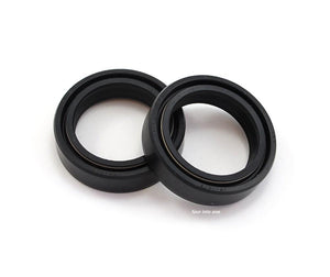 K&S Technologies 16-1057K Fork Seals - 40mm x 50mm x 7-10 1/2mm