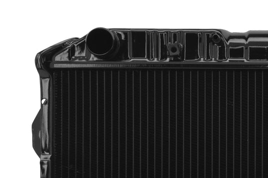 Csf 2517 CSF Radiators - Aluminum