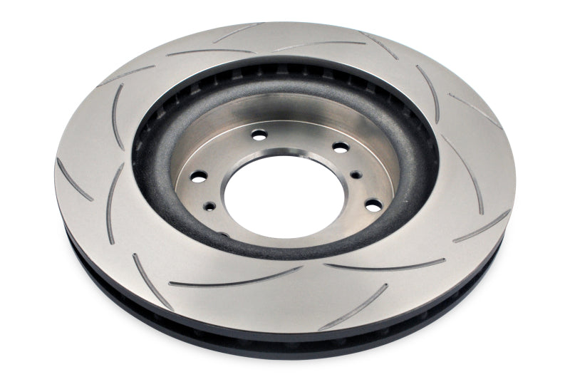 Load image into Gallery viewer, Dba DBA2800S DBA Street Slotted Rotors
