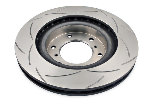 Dba DBA2800S DBA Street Slotted Rotors