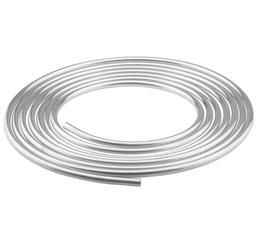 Fragola 890010 FRA Aluminum Tubing
