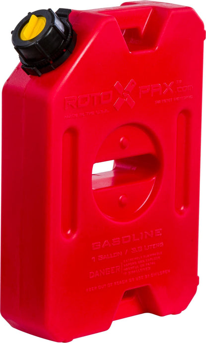 Rotopax RX-1G - CARB Gasoline Container - 1gal.
