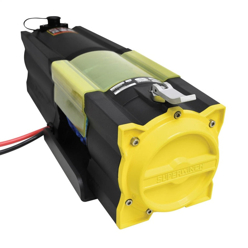 Load image into Gallery viewer, Superwinch 1475201 SUW S7500 Series Winches
