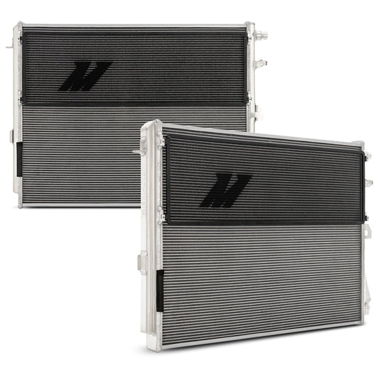 Mishimoto MMHE-G80-21AT MM Heat Exchangers