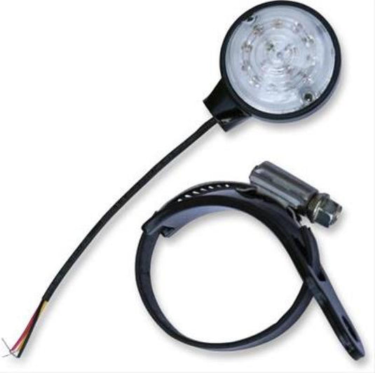 Burly Brand B13-2504B BUR Turn Signals