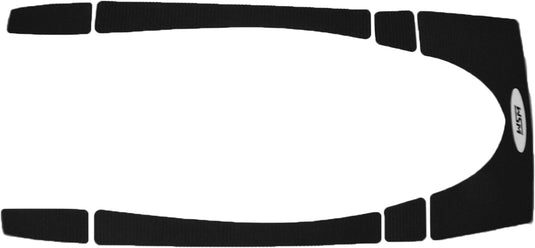 Wsm 012-322BLK Traction Mat