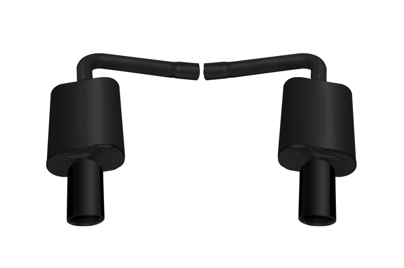 Load image into Gallery viewer, Gibson 619693B GIB Axle-Back - Dual

