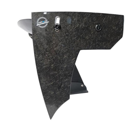 Nrg CARB-P591NRG NRG Carbon Trim Pieces