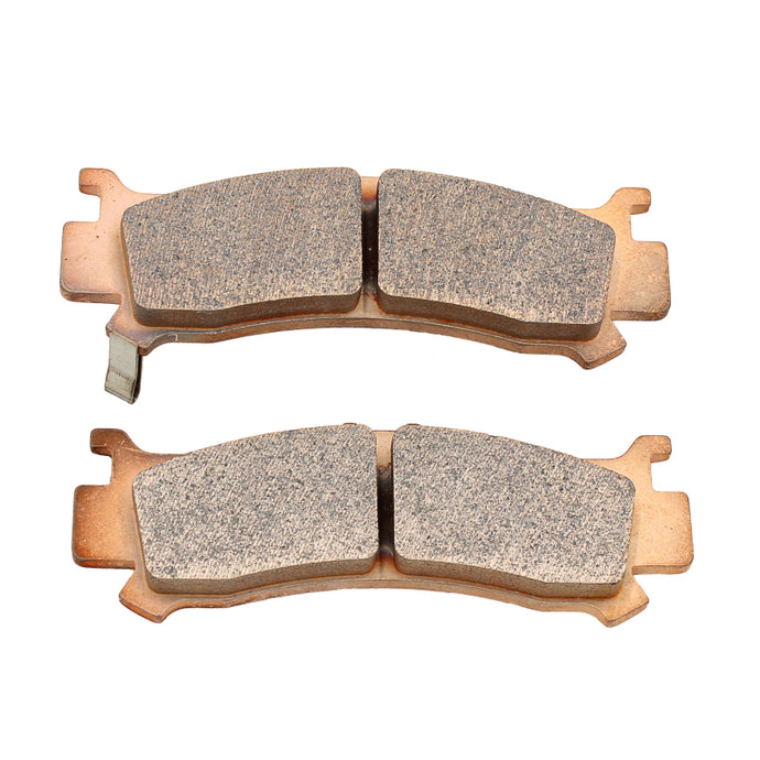 Epi WE445416 EPI Heavy Duty Brake Pad