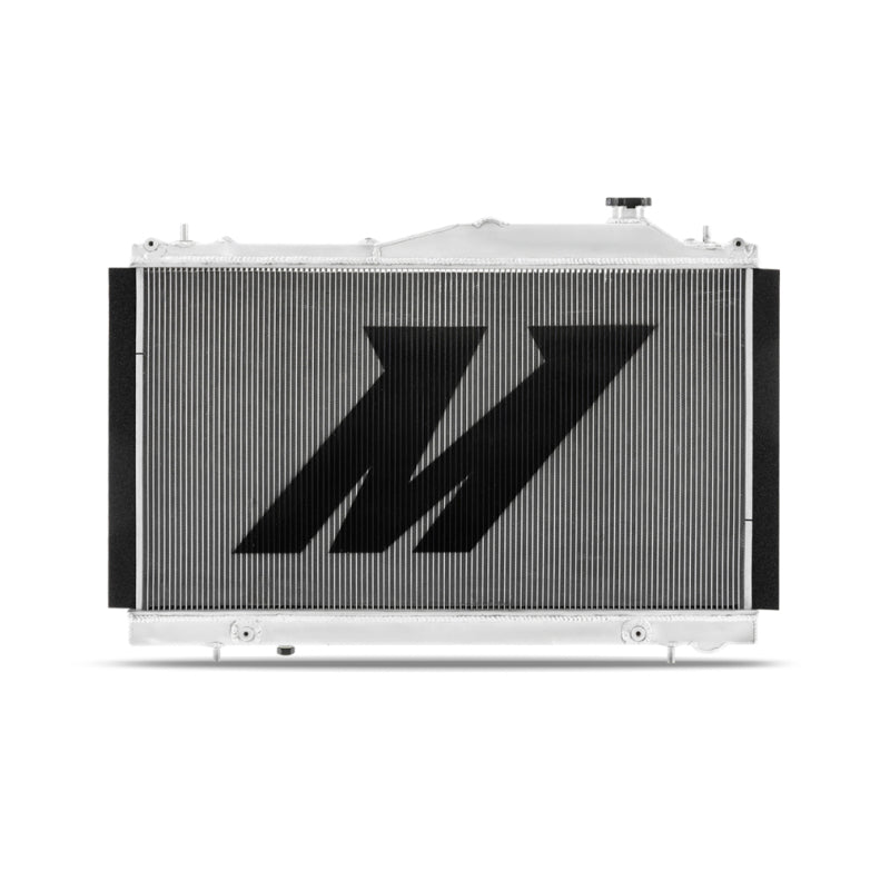 Load image into Gallery viewer, Mishimoto MMRAD-WRX-22 MM Radiators - Alum
