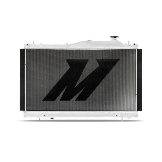 Mishimoto MMRAD-WRX-22 MM Radiators - Alum