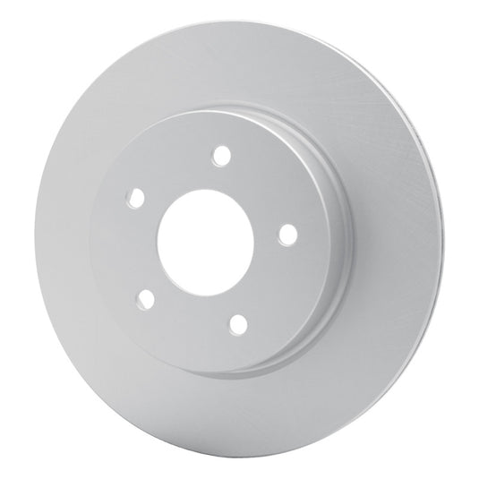 Dfc 604-67111 DFC GeoSPEC Coated Rotors - Plain