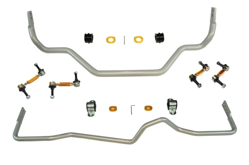 Load image into Gallery viewer, Whiteline BNK006 WL Sway Bars - Front

