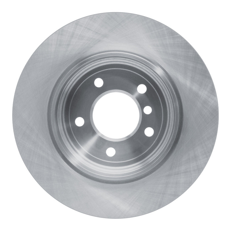 Load image into Gallery viewer, Dfc 600-31053 DFC Brake Rotors - Plain
