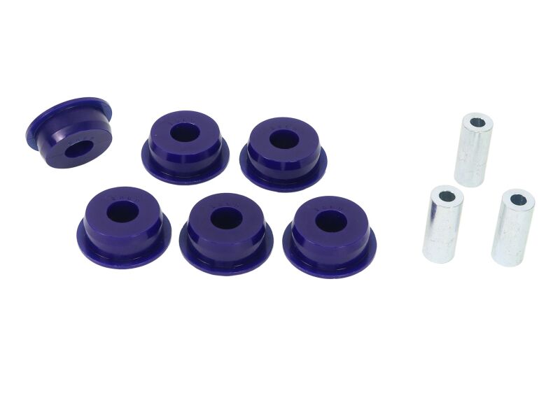 Load image into Gallery viewer, Superpro SPF2869K SPR Bushings - Differential
