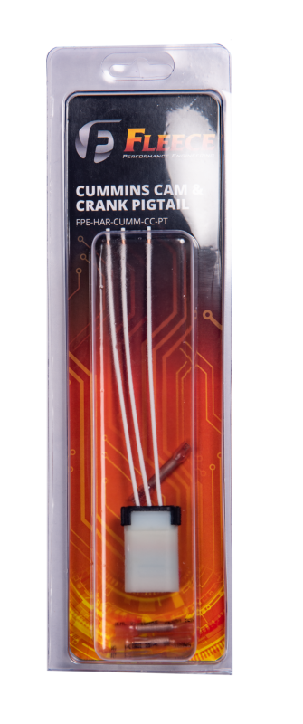 Load image into Gallery viewer, Fleece Performance FPE-HAR-CUMM-CC-PT FPE Extension Harnesses
