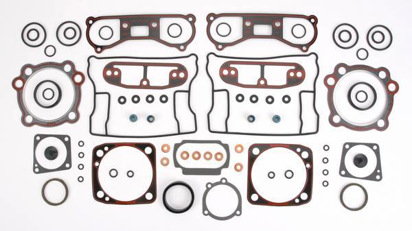 James Gasket JGI-17040-92-SS Top End Gasket Set