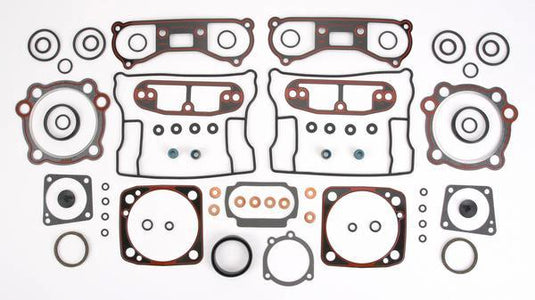 James Gasket JGI-17040-92-SS Top End Gasket Set