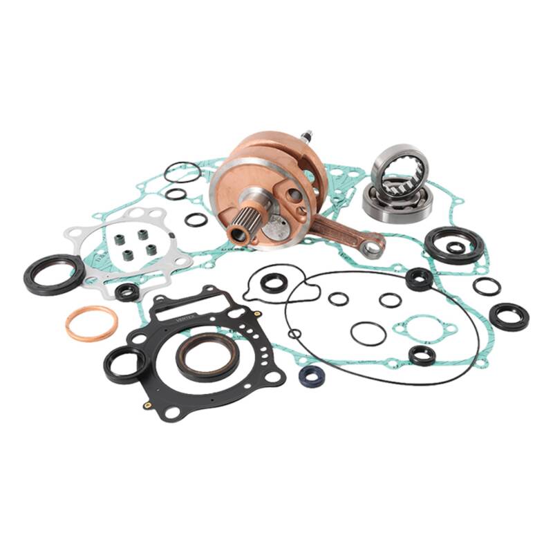 Load image into Gallery viewer, Hot Rods CBK0119 HDS Bottom End Kit
