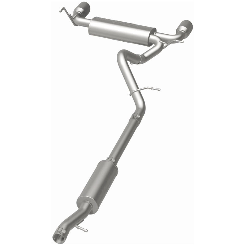 Load image into Gallery viewer, Magnaflow 19327 MAG Catback Exhaust
