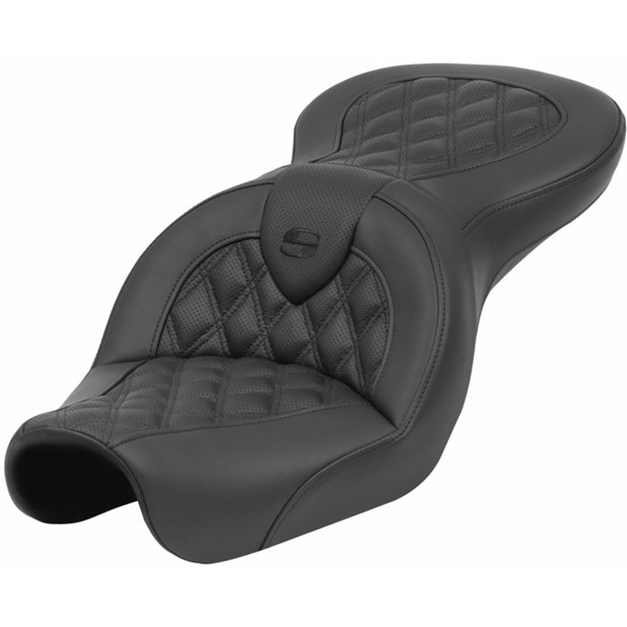 Saddlemen 804-04-182 Roadsofa LS Seat without Drivers Backrest