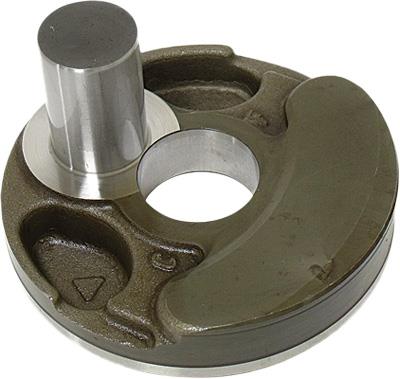 Spi-Sport Part SM-09358 PTO End Crank Web