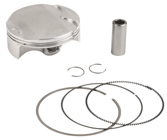 Pro-X 01.4424.B Piston Kit (B) - Standard Bore 95.98mm, 12.5:1 Compression