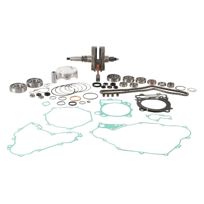 Vertex WR00043 Complete Engine Rebuild Kit In A Box