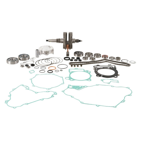 Vertex WR00043-1 Complete Engine Rebuild Kit In A Box